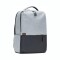 MOCHILA XIAOMI COMMUTER BACKPACK Mochila Para Notebook XIAOMI Commuter Backpack 15.6' - Light Gray