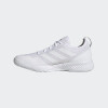 Championes Adidas Courtflash Tenis Blanco