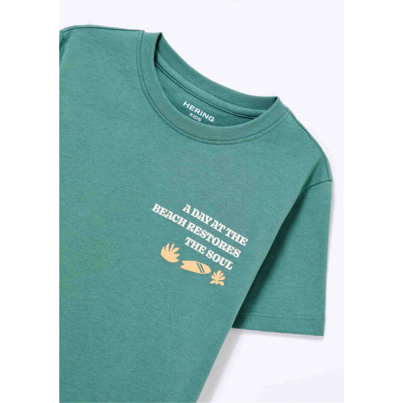 CAMISETA MM MASC WBDEN