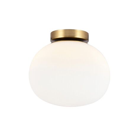 LUMINARIA DE TECHO PIREO Luminaria de Techo Pireo Blanca