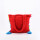 TOTE FIAMA ROJO