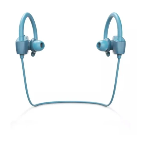 AURICULARES ENERGY SISTEM SPORT 1 + Auriculares Inalámbricos ENERGY SISTEM Sport 1+ BT - Ocean