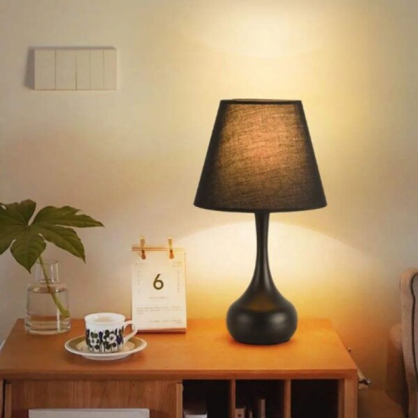 LAMPARA PORTATIL - VARIOS COLORES LAMPARA PORTATIL - VARIOS COLORES