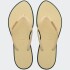 Ojotas Havaianas Slim Point Verde