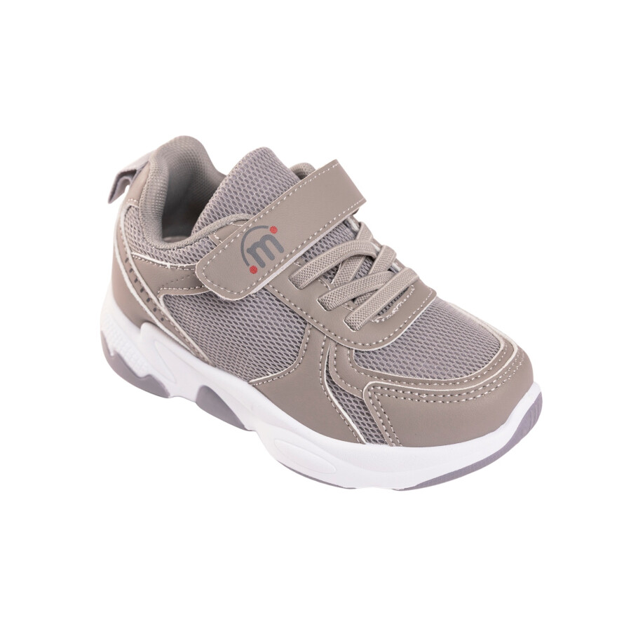 MICOMIC RUNING GREY