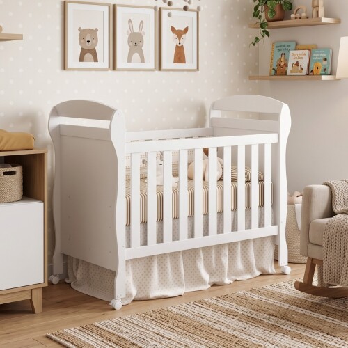 Cuna Mini cama - Danny Cuna Mini cama - Danny