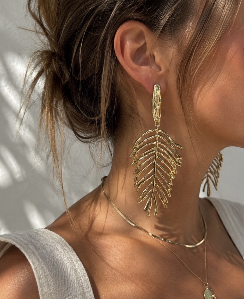 Caravana Leaf Caravana Leaf
