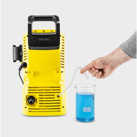 Hidrolavadora Karcher K2 premium home Hidrolavadora Karcher K2 premium home