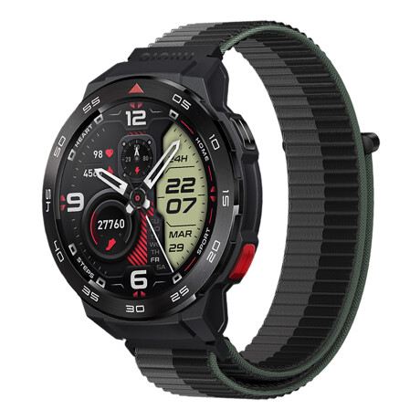Reloj Inteligente Mibro Watch Gs Pro 46,5mm 5atm 1,43'' Bluetooth 001