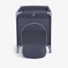 Practicuna corral GIFTED KIKKABOO grey Practicuna corral GIFTED KIKKABOO grey