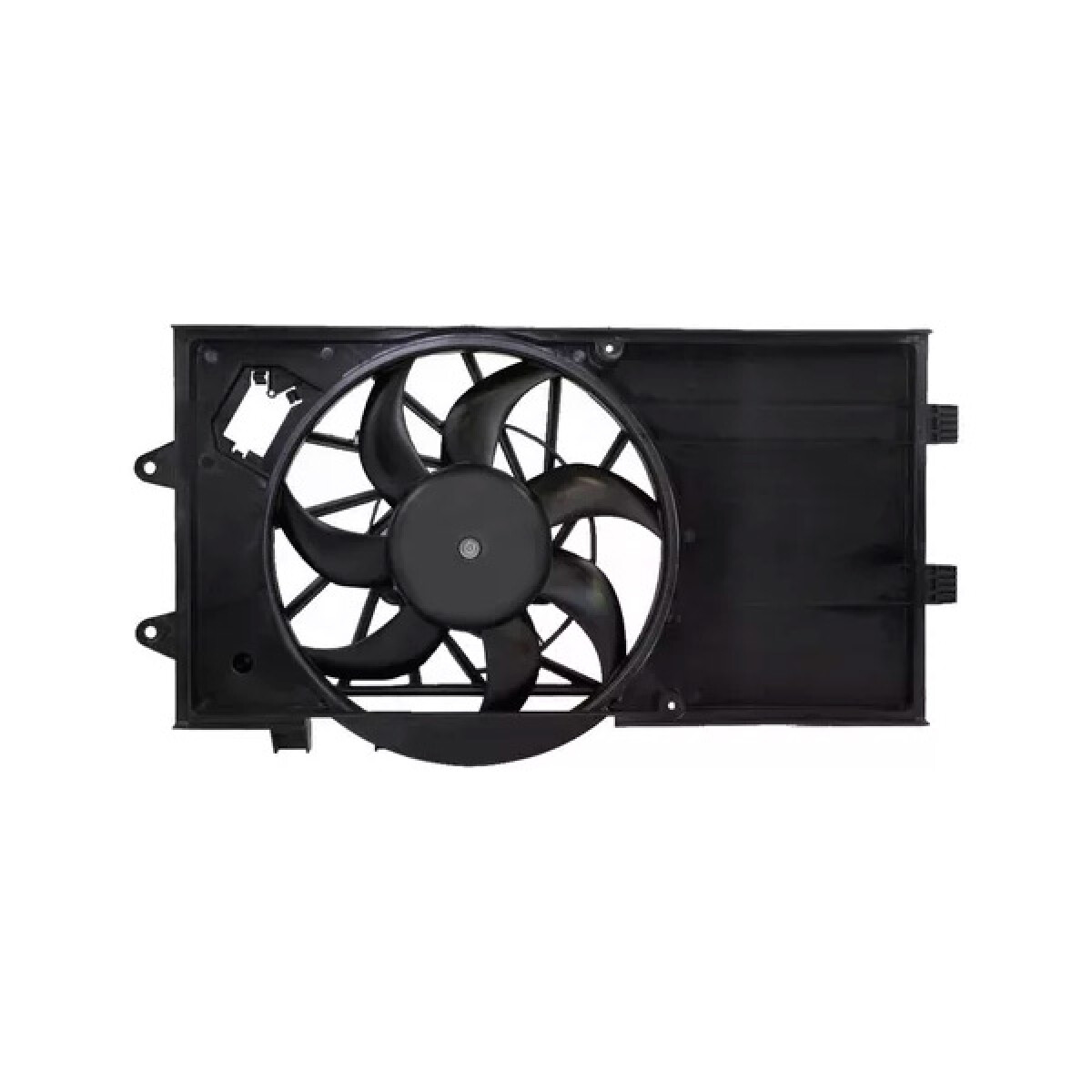 ELECTROVENTILADOR CHEVROLET C/ENCAUZADOR CORSA CLASSIC 1.4 09/18 - 