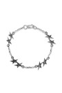 Signature Stars Bracelet Plata
