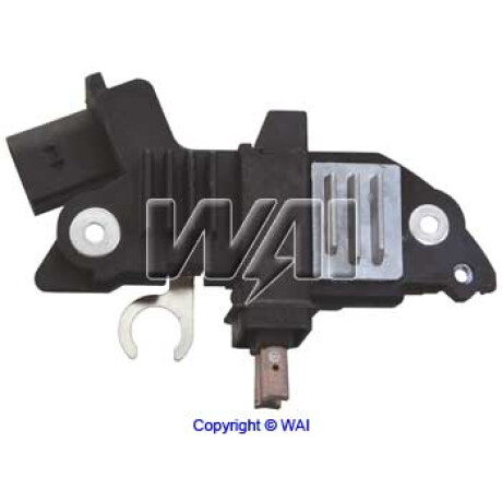 REGULADOR VOLTAJE BMW 12V BOSCH BMW-CITROEN TRANSPO REGULADOR VOLTAJE BMW 12V BOSCH BMW-CITROEN TRANSPO