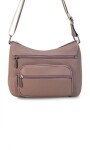 BANDOLERA GUATEMALA ROSA MAUVE