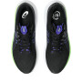 Zapatillas Running Gt-2000 14 Hombre Black/cobalt Burst