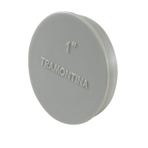 Sello IP54 conector-caño 1" AS -TRAMONTINA TE8514