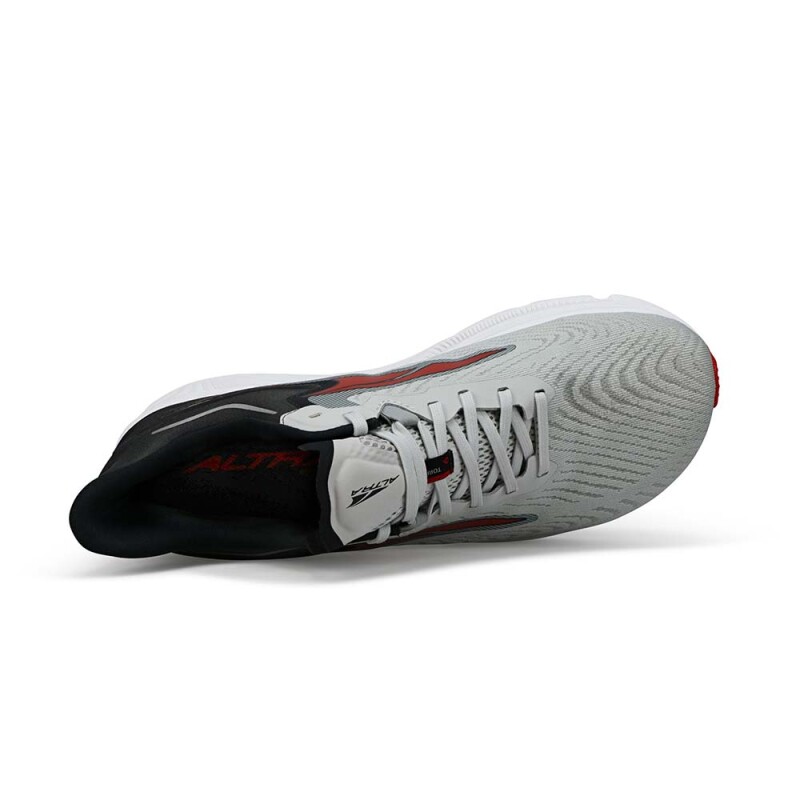 M Torin 6 - Hombre Gray/red