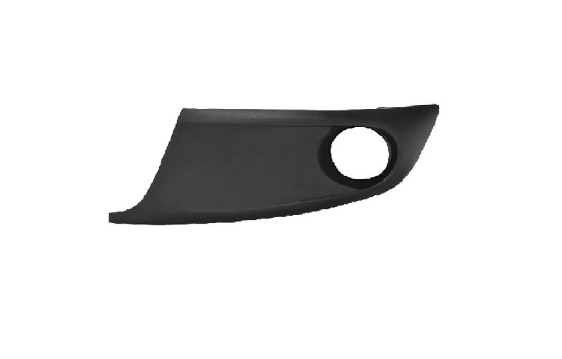 REJILLA DE PARAGOLPE IZQUIERDA SIN ORIFICIO FOX 11/15 