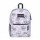 Mochila Escolar Jansport Cross Town Original Unisex Urbana Anime Emotions