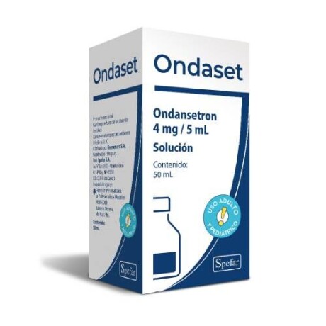 Ondaset Solucion 50 ml Ondaset Solucion 50 ml