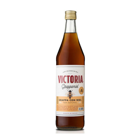 Grappamiel Victoria 935 ml