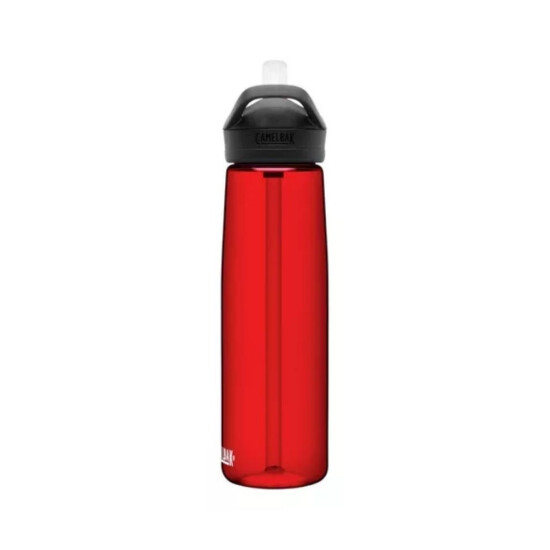 Botella Camelbak Eddy+ 600ml - Rojo Cardinal 0
