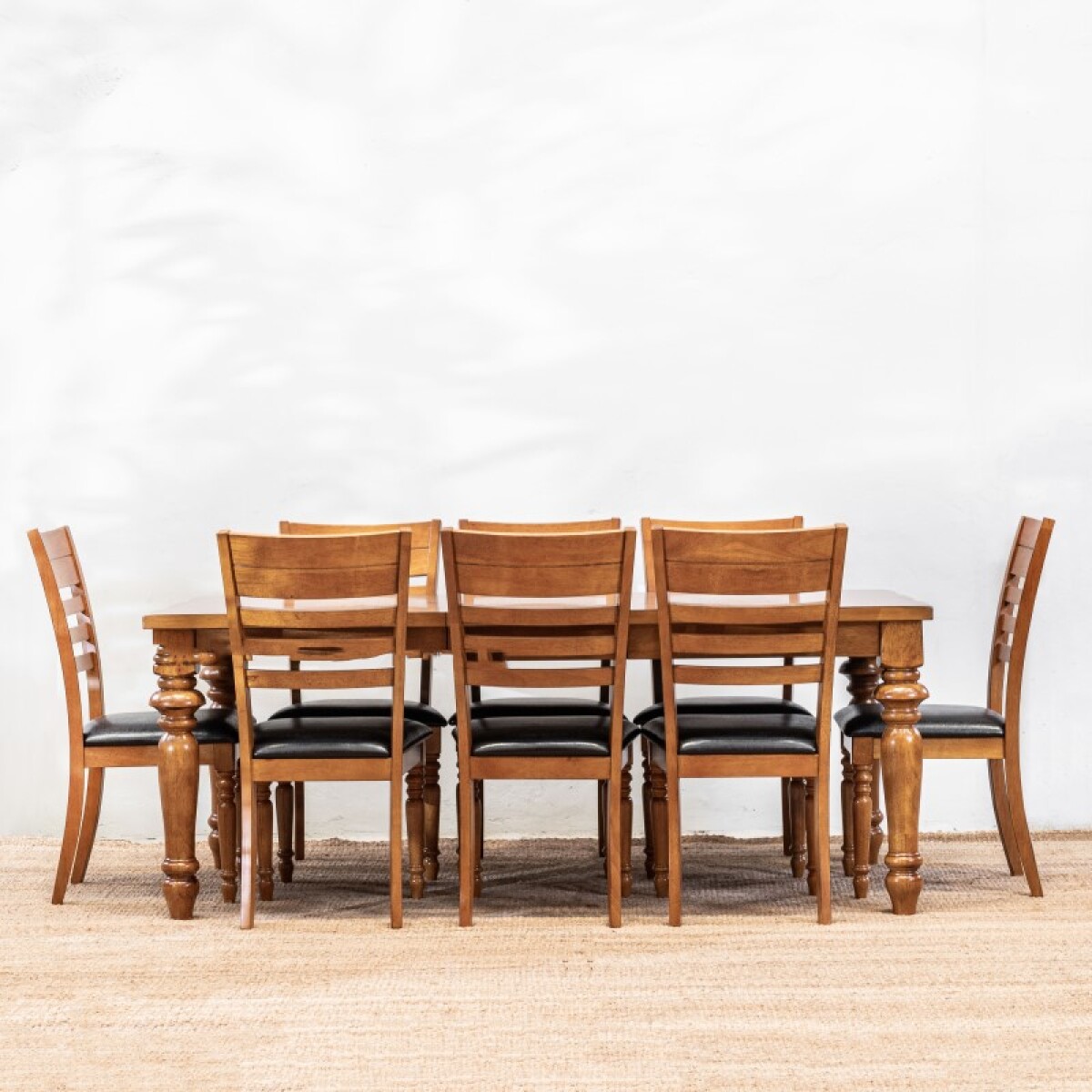 Juego De Comedor Luca 