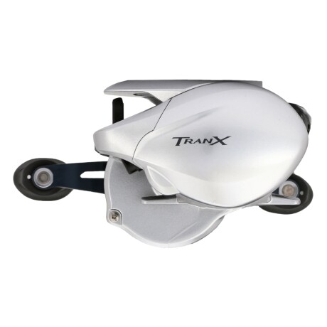 Reel perfil bajo Tranx 400A - Shimano Reel perfil bajo Tranx 400A - Shimano
