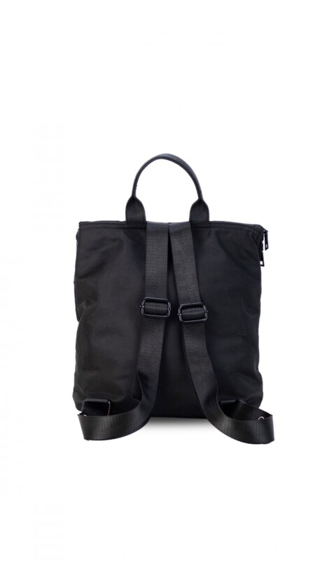 MOCHILA CORCEGA NEGRO