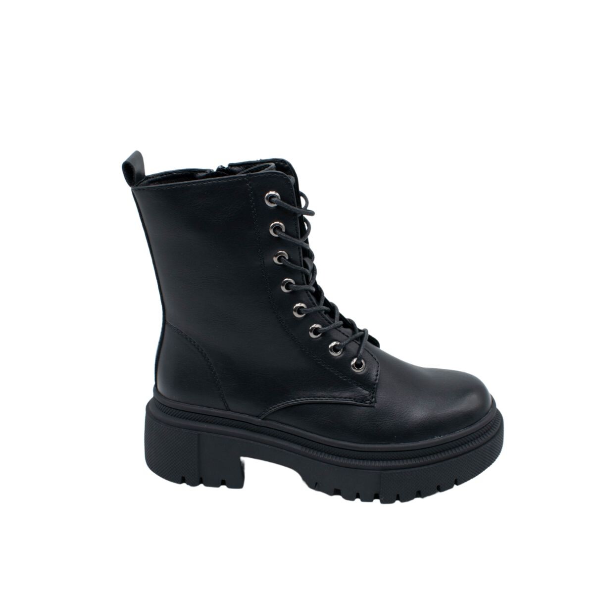BOTA 36-40 - BLACK 