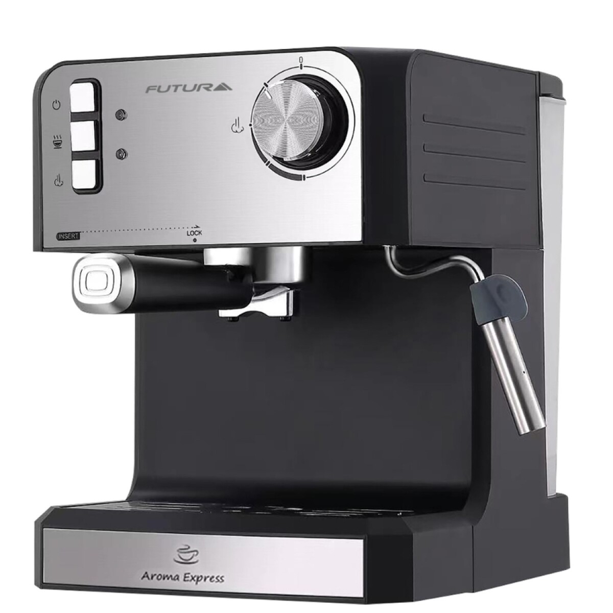 Cafetera Express Futura Futce6821 