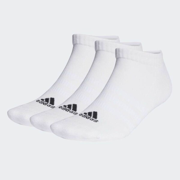 Medias Adidas Cushioned Blanco
