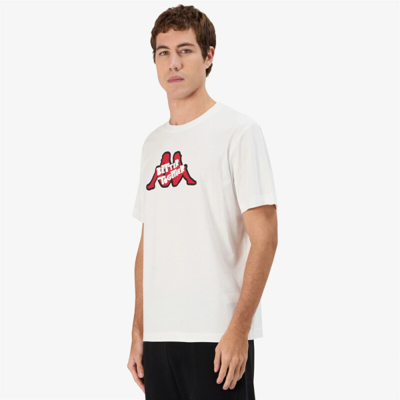 Logo Getto White