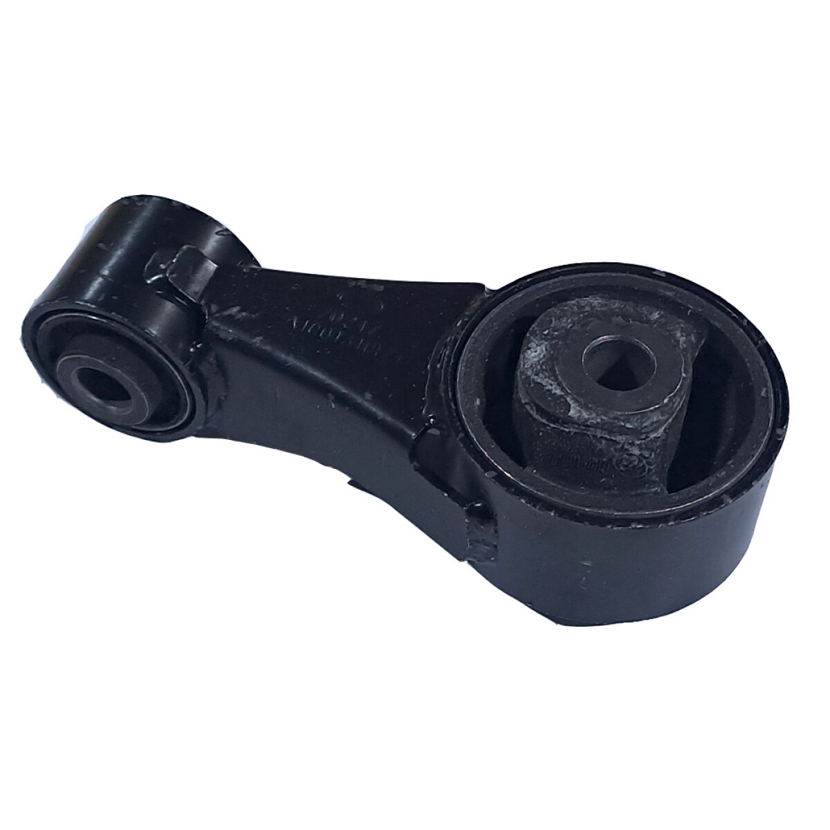 SOPORTE DE MOTOR LIFAN TRASERO X50 - 