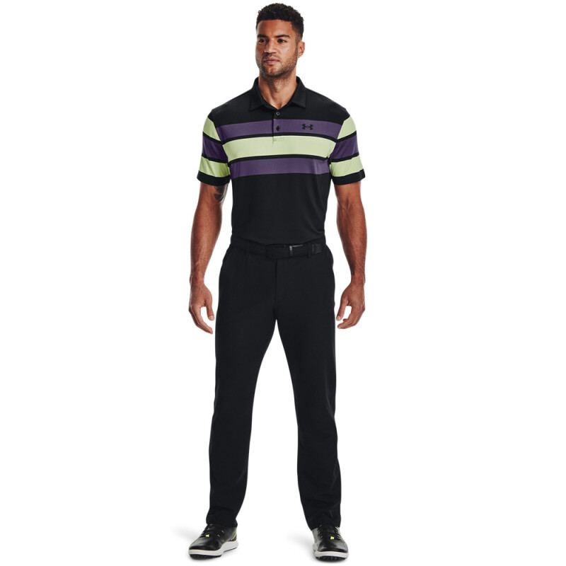 UA Drive Pant-BLK BLK-001