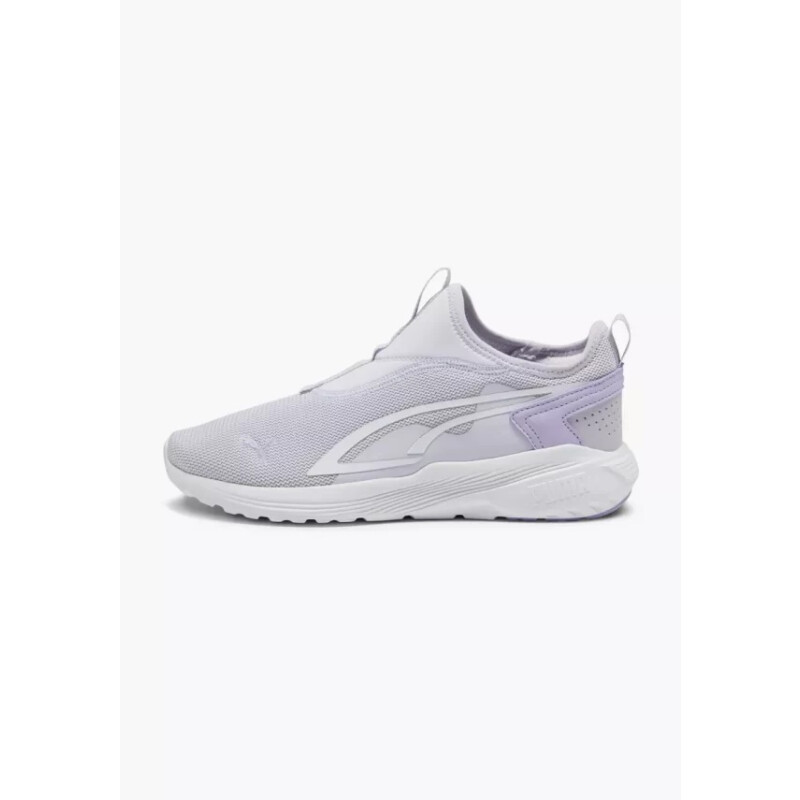 Championes Puma All-Day Active SlipOn de Mujer - 386478 11 Gris-lila