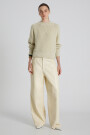 PANTALON AURORA Amarillo