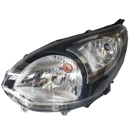 SEMIOPTICAS SUZUKI ALTO 800 2013/ IZQUIERDA - SEMIOPTICAS SUZUKI ALTO 800 2013/ IZQUIERDA -