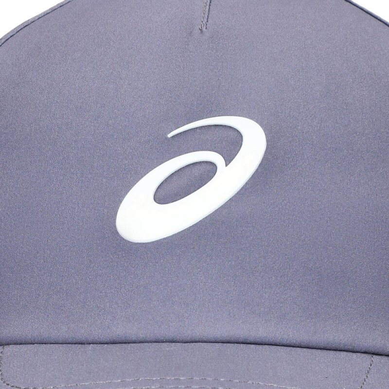 Gorra Running Performance Unisex Greyish Purple