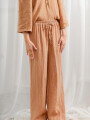 Pantalon Giuseppe Camel