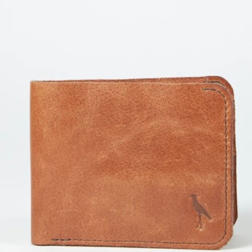 Billetera Hombre YOMO Polanco Marron