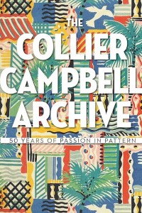 The Collier Campbell Archive The Collier Campbell Archive