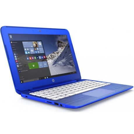Notebook HP Dualcore 2.16GHZ, 2GB, 32GB Emmc, 11.6", WIN10 001