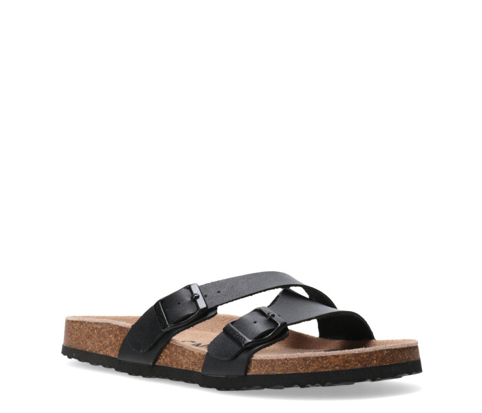 Sandalias de Mujer Miss Carol GORT Negro