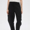 Pantalon Fienas Negro