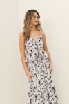 BLUSA MAIA WASHED FLORAL BLUSA MAIA WASHED FLORAL