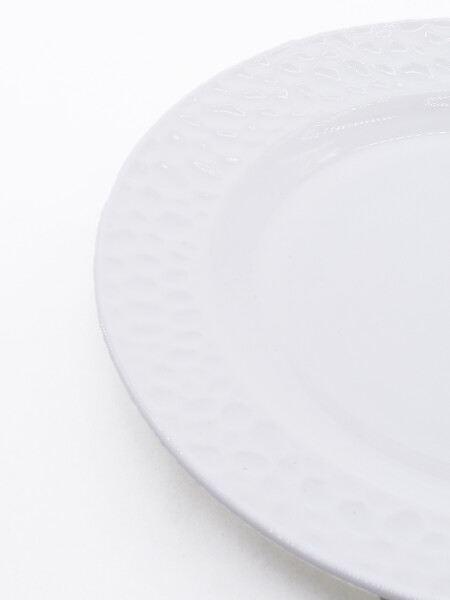 PLATO ANAT BLANCO