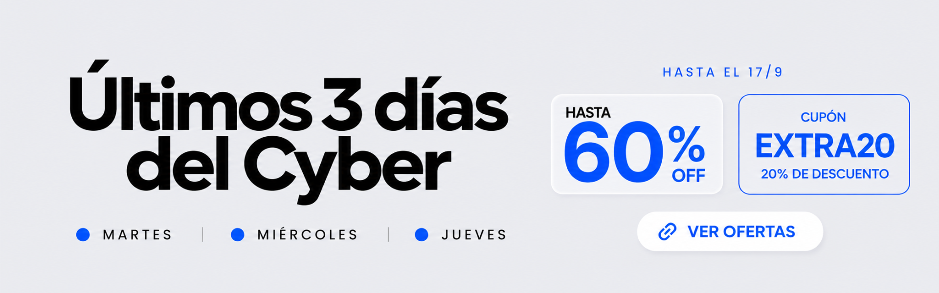 HOME | CYBER WEEK