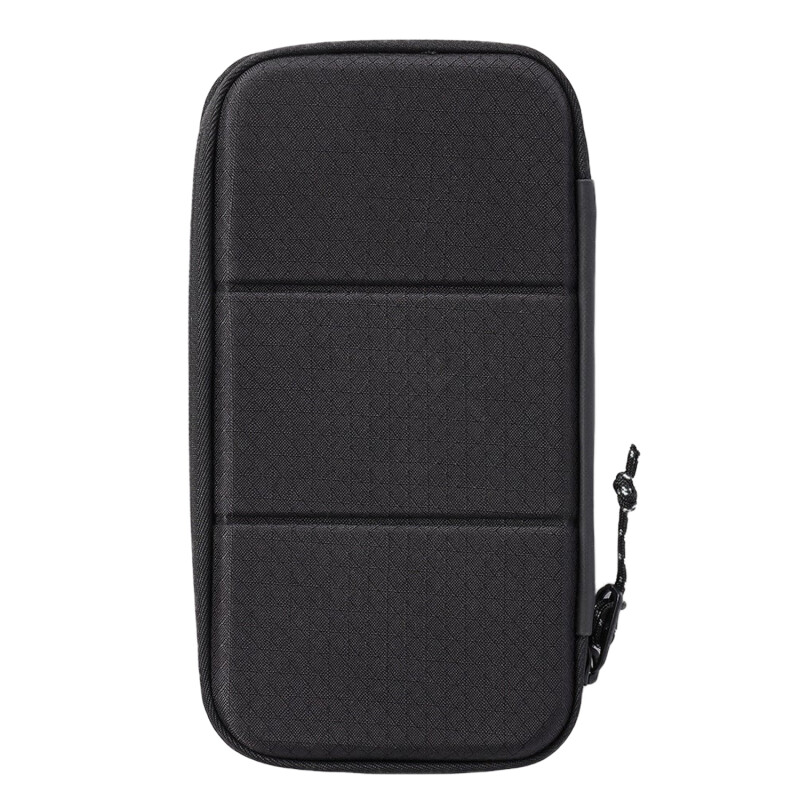 Billetera Rip Curl Flight Travel - Negro Billetera Rip Curl Flight Travel - Negro