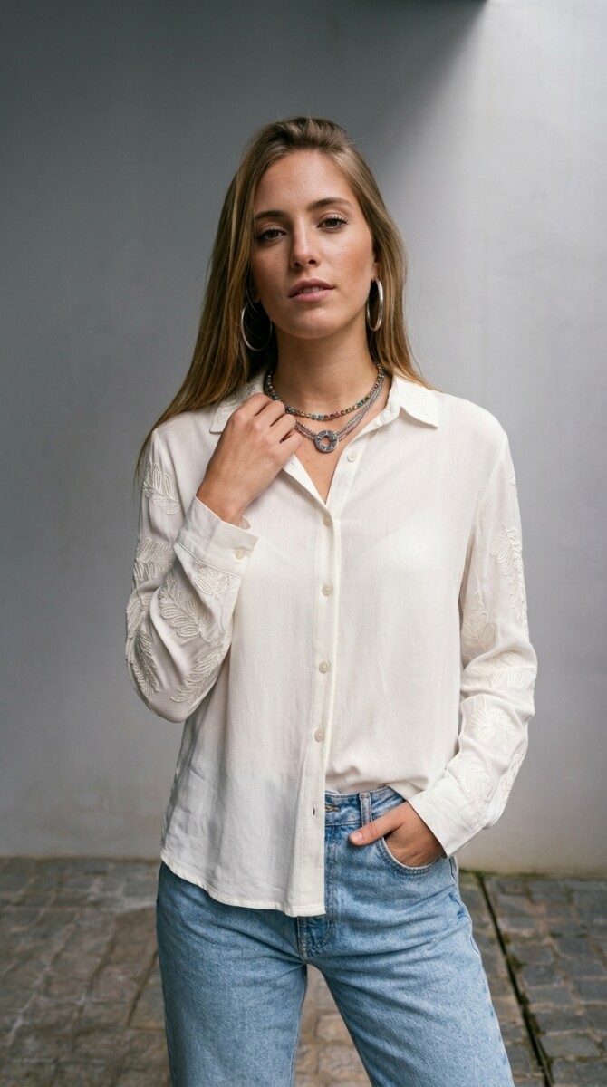 Camisa Kayla 